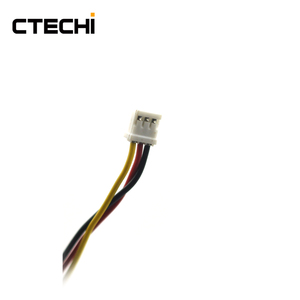 OEM ODM nhà máy 15.54wh 1p2s 7.4V 2100mA <span class=keywords><strong>Lithium</strong></span> Ion pin BMS pin <span class=keywords><strong>lithium</strong></span> gói - Product Image 4