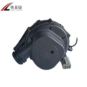 חדש 35 07813 33-2202 מ 'משאבת אוויר ערפיח משנית למצב 850 חדש - Product Image 2