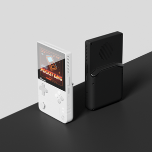 <span class=keywords><strong>AYANEO</strong></span> Pocket DMG Versión Vertical Retro Android Pantalla OLED Portátil Qualcomm Segunda Generación Juegos - Product Image 3