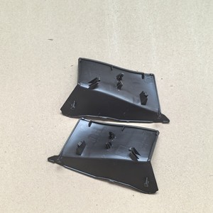 ฝาครอบไฟท้าย Toyota ES260 รุ่น 81497-33030 81498-33030 วัสดุ PP ติดตั้งด้วยเทปกาว - Product Image 4