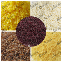 Stainless Steel Automatic Instant Rice Fortified Rice Nutrition Rice Processing Line