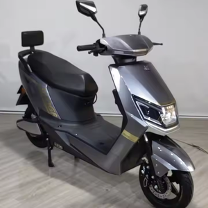 Motor sin Escobillas de 1500W/2000W con Opción Z6 de 72v 20ah/35ah para Viajes Urbanos, Directo de Fábrica - Product Image 3