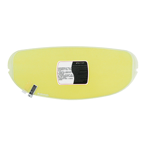 ฟิล์มกันฝ้าสำหรับหมวกกันน็อค Kabuto EXCEED UIC/<span class=keywords><strong>ASAGI</strong></span>/AVAND 2/Half Helmet แบบติดตั้งง่าย กันน้ำ - Product Image 1