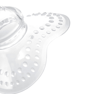Meilleur prix P.HOME Protège-mamelons d'<span class=keywords><strong>allaitement</strong></span> en silicone sans BPA, écologiques, pour l'<span class=keywords><strong>allaitement</strong></span> 0-12 mois, petit arc - Product Image 2