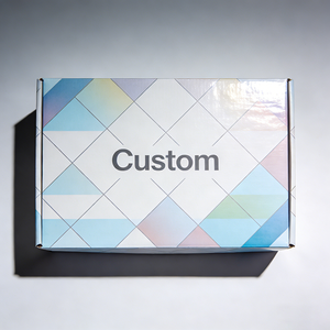 Vietnam Custom Logo Paper <b>Cardboard</b> Shoe <b>Box</b> Empty Shipping Storage <b>Box</b> Small Medium <b>Decorative</b> Gift Packaging <b>Box</b> Supplier - Product Image 5