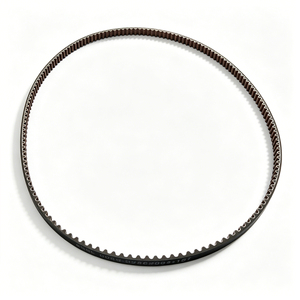 Fanuc A98L-0040-0286 # Courroie de distribution 004-157 <span class=keywords><strong>J5</strong></span> résistante à l'usure et anti-huile pour robot à 5 axes LR Mate 200iD, entraînement de poignet A98L00400286 # 004-157 - Product Image 2