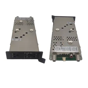 Di alta qualità di vendita di prodotti modulari Multi canale TV AV To Rf modulatore Audio/Video Mini Agile modulatore