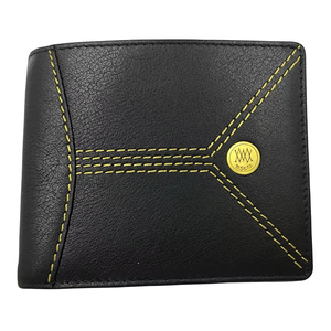 Genuine Leather Bifold Accordion <b>Wallet</b> <b>RFID</b> <b>Blocking</b> Custom Color Card Holder Slim <b>Wallet</b> for Men and Women - Product Image 4