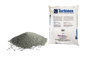 Granulés de filtre Turbidex en zéolite - Product Image 3