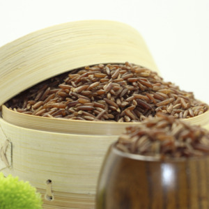 Trung Quốc Xuất xứ parboiled gạo đỏ cho thực phẩm - Product Image 5