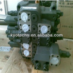 Гидравлический главный регулирующий клапан VOE 14532821 VOE14532821 <span class=keywords><strong>EC210B</strong></span> EC240B VOE14532821 VOE14636698 для <span class=keywords><strong>Volvo</strong></span> EC210 <span class=keywords><strong>EC210B</strong></span> E210BLC - Product Image 3