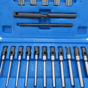 Dao tiện van một mặt, đường kính 20-65mm, dụng cụ tiện đa năng, dụng cụ sửa chữa van - Product Image 6