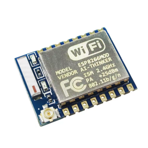 Módulo ESP-07S ESP8266 de serie a WIFI, módulo inalámbrico industrial de bajo consumo - Product Image 1
