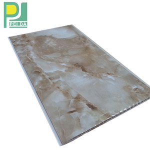 Panel de techo de PVC laminado impermeable para decoración de interiores Lc <span class=keywords><strong>Pago</strong></span> - Product Image 6