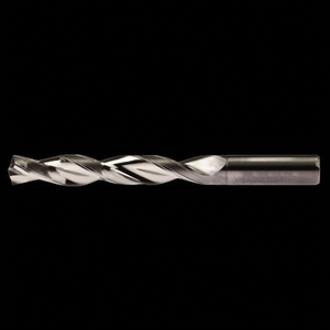 Foret en carbure TA1041 8xD non revêtu pour machines-outils - Product Image 3