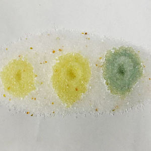 انخفاض السعر ماصة للغاية خالية من الغبار هلام السيليكا القط القمامة مؤشر PH تغيير اللون Ph الكريستال القط القمامة جيدة الرمال السيليكون - Product Image 3