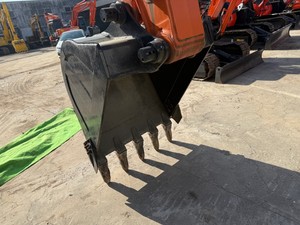 Excavadoras HITACHI ZX160 ZX120 ZX130 de 16, 12 y 13 toneladas, excavadoras usadas de alta calidad, excavadoras de cadenas en venta - Product Image 5