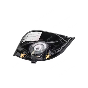 Pièces d'auto pour <span class=keywords><strong>Tesla</strong></span> <span class=keywords><strong>Model</strong></span> <span class=keywords><strong>3</strong></span> Haut-parleur de Tweeter de porte avant gauche avec garniture de couvercle 1095657-00-F - Product Image 4