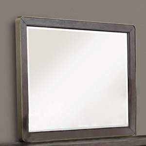 DB <b>Mirror</b> Luxury Antique Brown Decorative <b>Wall</b> <b>Mirror</b> Rustic Modern Design <b>for</b> Home Decoration <b>for</b> Living Room Bedroom <b>Bathroom</b> - Product Image 2