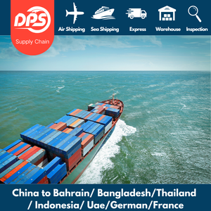 Sea Freight Forwarder物流サービス中国からオーストラリアへの配送料金米国英国カナダフランスヨーロッパオンラインショッピング - Product Image 5