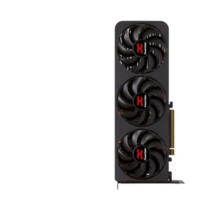 Tarjeta Gráfica Independiente PowerColor 9070 GRE de 12GB Radeon para E-Sports, Tarjeta de Video para Juegos PowerColor 9070 GRE de 12GB - Product Image 2