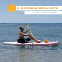 Planche à pagaie gonflable en vente chaude, planche de surf SAP, paddle, stand up SUP, ISUP, planche à pagaie gonflable pour sports nautiques