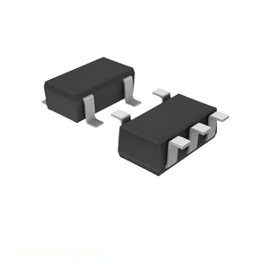 ชิ้นส่วนอิเล็กทรอนิกส์พร้อมช่องลอจิก SC 74A BU4S584G2-TL 753 - Product Image 1