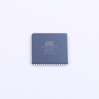 Microcontroladores, ATMEGA64A-AU de Flash MCU