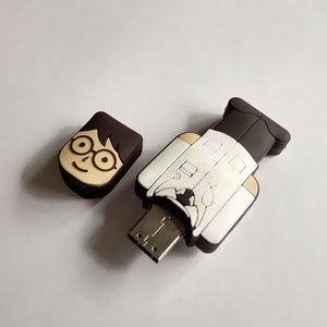 Clé USB en forme de stéthoscope, clé USB médicale, clé USB pour médecin, clé USB pour infirmière - Product Image 1