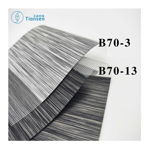 Ngày đêm ngựa vằn Vải màn hình rèm cassette cho cửa sổ phòng khách Rèm CuộN - Product Image 4