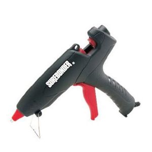 The Glue Factory Hot Melt Glue Gun 5/16 In Single Temperature Electric Power <b>Tool</b> For <b>Crafting</b> And DIY Projects - Product Image 1