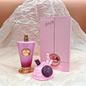 <span class=keywords><strong>Nouveau</strong></span> <span class=keywords><strong>parfum</strong></span> Amav Ice Cream Lady Rainbow 100ML OdysseySpectra unisexe en spray, Dragon Ancien, Vétiver, Chèvrefeuille - Product Image 2