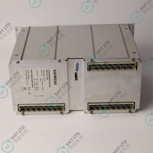UNIDAD DE SUMINISTRO DE ENERGÍA PARA PIEZAS SMT 00344771-02 - Product Image 2