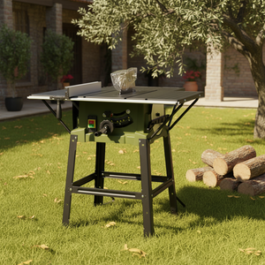 <span class=keywords><strong>Scie</strong></span> à table 4800 tr/min, machine à couper le bois coulissante, <span class=keywords><strong>scie</strong></span> à onglet <span class=keywords><strong>circulaire</strong></span> composée, lame TCT, <span class=keywords><strong>scie</strong></span> à table pour le travail du bois - Product Image 6