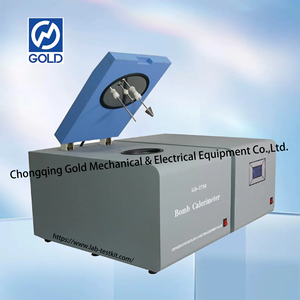 ISO1716วัดปริมาณระเบิดสำหรับวัสดุก่อสร้างอุปกรณ์ทดสอบอัตราการปลดปล่อยความร้อน - Product Image 6