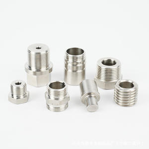 <span class=keywords><strong>CNC</strong></span>金属加工部品ステンレス鋼真鍮部品カスタマイズ精密<span class=keywords><strong>CNC</strong></span> - Product Image 4