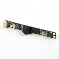 Autofocus Micro Mini Carte Usb Caméra Web Module Caméra Haute Définition Plus Petit Module