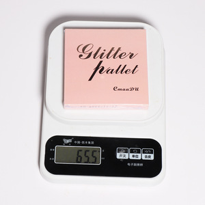 ความงามของตาอายแชโดว์ประกายกันน้ํา 9 สีครีมแต่งหน้าเองเครื่องสําอางอายแชโดว์ - Product Image 6