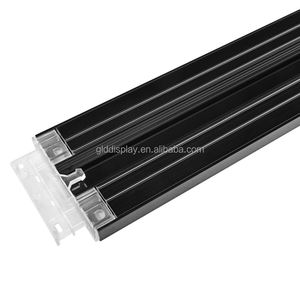 מומחה יצרן בקבוק מדף <span class=keywords><strong>Pusher</strong></span> Glide לשתות Dispenser <span class=keywords><strong>Pusher</strong></span> Glide - Product Image 5