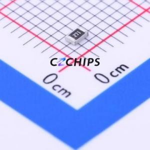 Resistencia SMD ERJ6GEYJ271V 0805 (Tipo: Película Gruesa) (Resistencia: 270 Ohmios Precisión: 5%) - Product Image 1