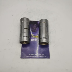 บูชก้านสูบขายดี 65.02405-0011 บูชก้านสูบสำหรับเครื่องยนต์ DX340 DX420 DE12TIS - Product Image 2
