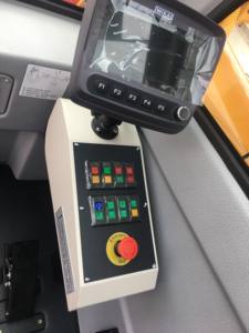 סין 100% מקורי 80 טון חדש כל SAC800C7-8 מנוף השטח במלאי - Product Image 3