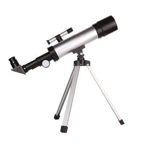 Telescopio Astronómico F36050 de 50 mm con Buscador para Niños - Product Image 2
