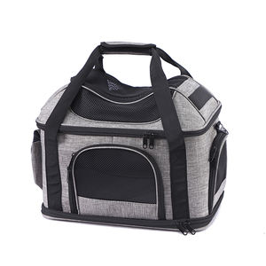 थोक आउटडोर सांस लेने योग्य पोर्टेबल कुत्ते बिल्ली पालतू जानवर - Product Image 6