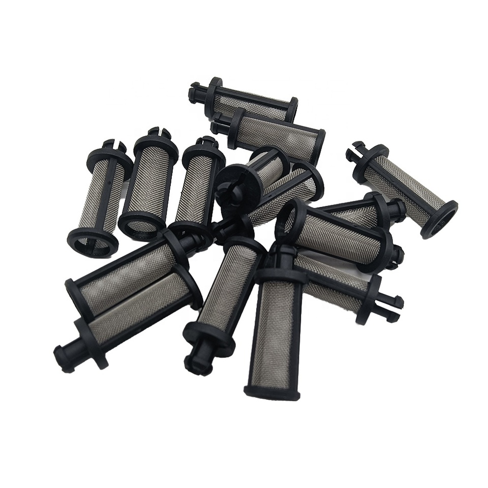 Engine Oil Control Valve Filter 1567821010 For Toyota Aygo Auris Avensis