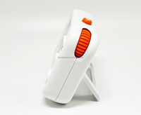 Kinder studieren Smart Silent Cooking Küche Timer Ampeln Countdown Timer Visual Timer