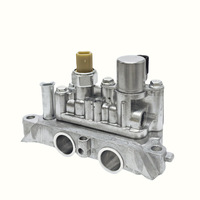 Électrovanne VTEC 15810-R70-A04 pour Accord Odyssey Pilot (tête de cylindre de 35 litres) Type en parallèle Fabriqué en Chine