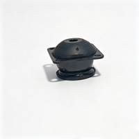 331/40347 332/P7213 pour JCB 3CX 4CX Chargeuse-pelleteuse - Pièces de rechange - Supports de moteur