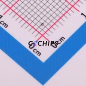 ทรานซิสเตอร์ DFN0603-2L H3V3U06B แบบใหม่ดั้งเดิมและการป้องกันไฟกระชาก (TVS/ESD) - Product Image 2