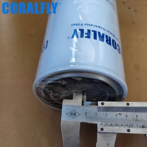 Filtre séparateur d'eau et de carburant pour tracteur de haute qualité personnalisable 84278636 FS19953 BF46227 Neuf pour New Holland - Product Image 4